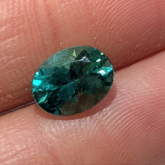 Mystery Gemstone - Picture 7 of 7